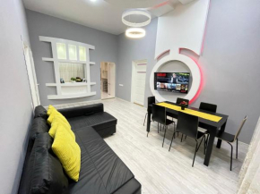 Sapphire Apartment - 5 rooms, 2 bathrooms